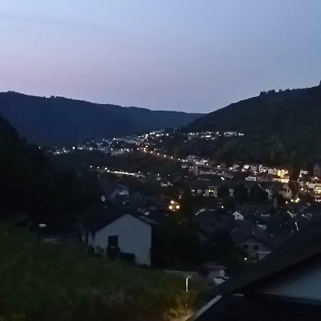 Kleines Moselchalet Cochem Exterior photo