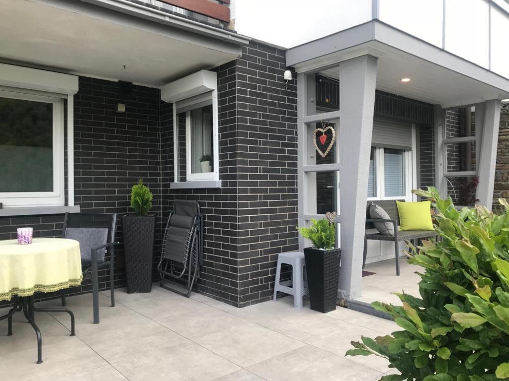 Kleines Moselchalet Apartment Cochem