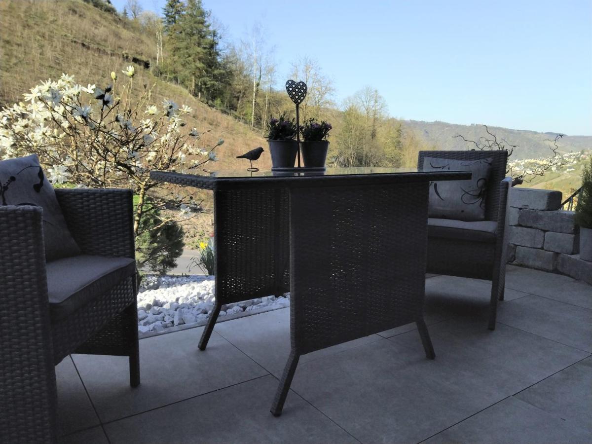 Apartment Kleines Moselchalet *