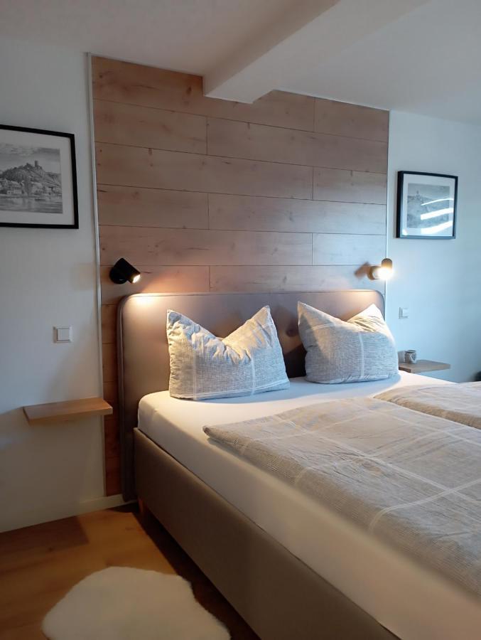 Kleines Moselchalet Apartment *