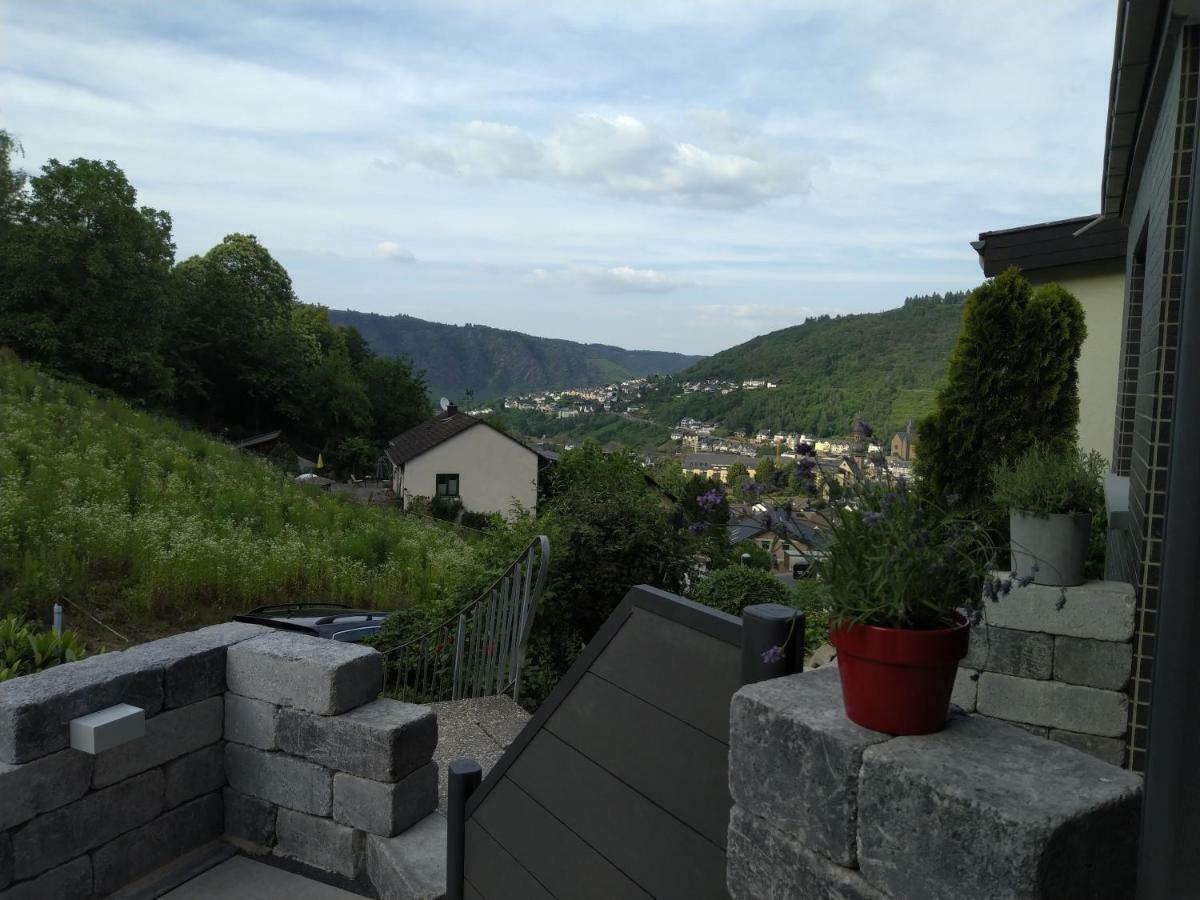 Appartement Kleines Moselchalet