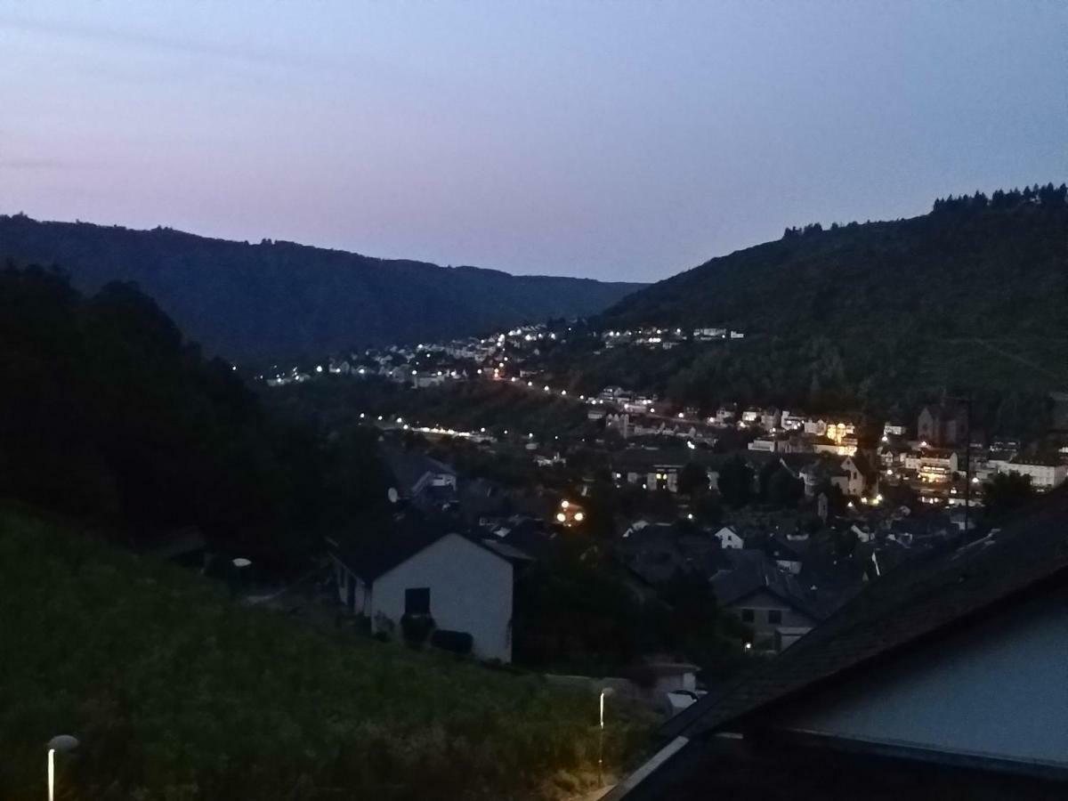 Apartment Kleines Moselchalet *