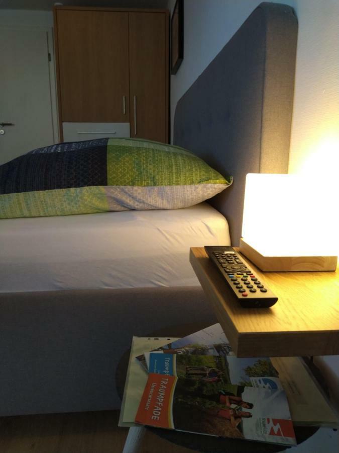 Kleines Moselchalet Apartment Cochem