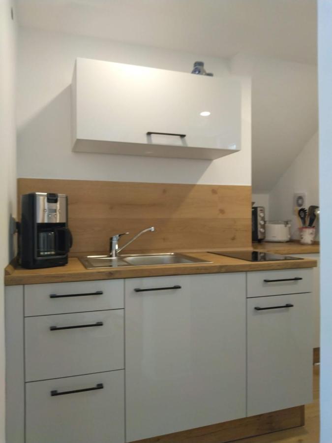 Apartment Kleines Moselchalet