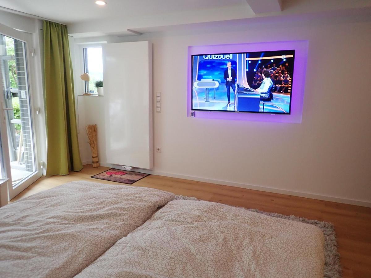 Kleines Moselchalet Apartment *
