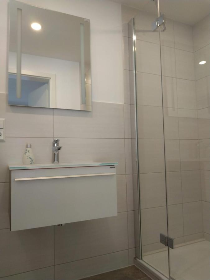 Kleines Moselchalet Apartment